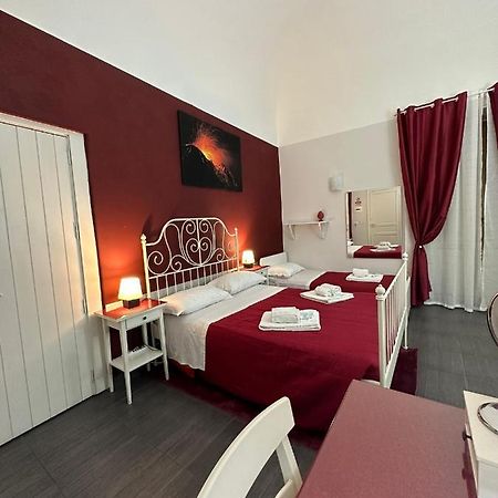 קטאניה Etna Rooms מראה חיצוני תמונה