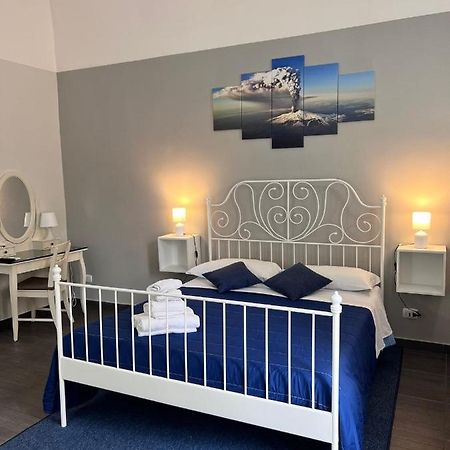 קטאניה Etna Rooms מראה חיצוני תמונה