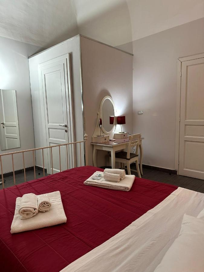 קטאניה Etna Rooms מראה חיצוני תמונה