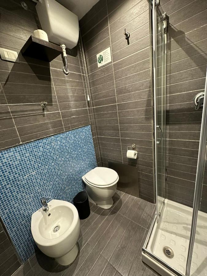 קטאניה Etna Rooms מראה חיצוני תמונה