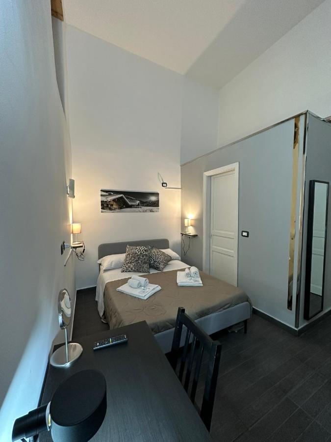 קטאניה Etna Rooms מראה חיצוני תמונה