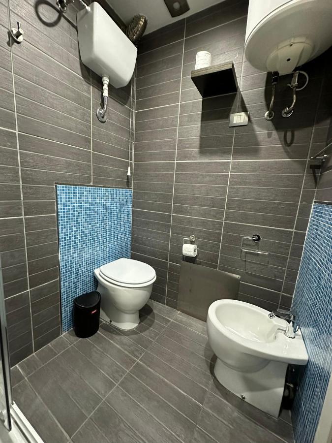 קטאניה Etna Rooms מראה חיצוני תמונה