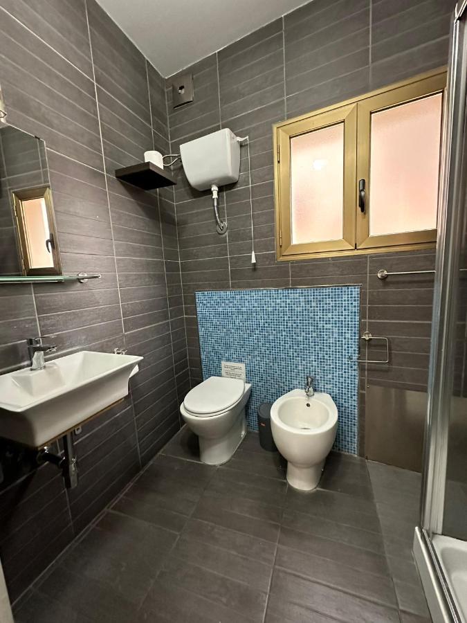קטאניה Etna Rooms מראה חיצוני תמונה