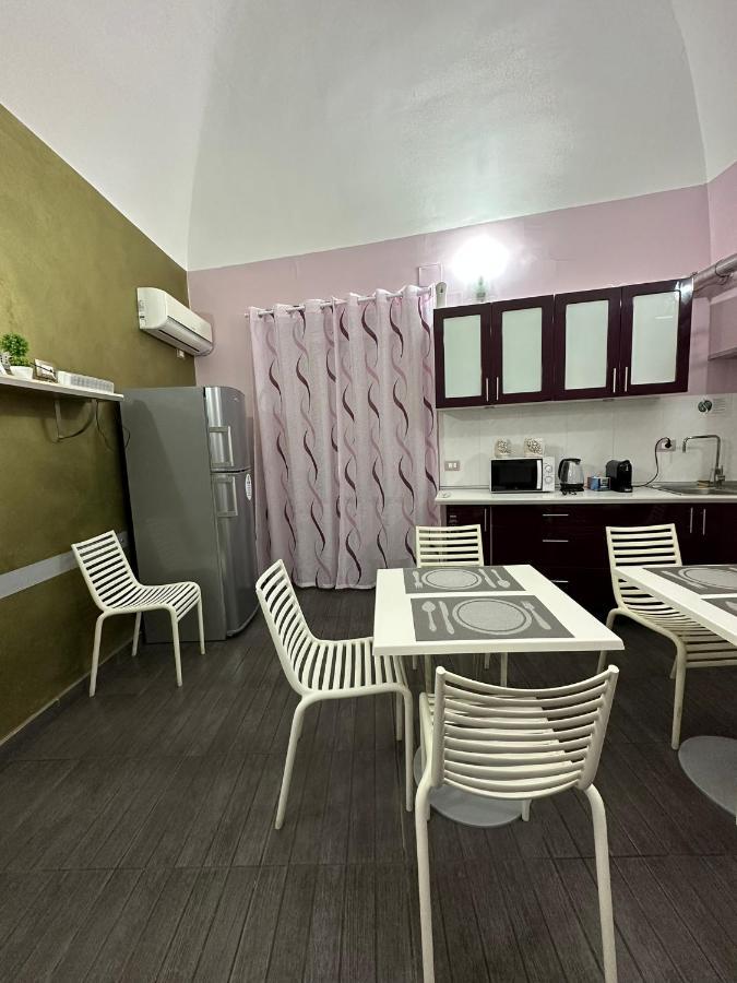 קטאניה Etna Rooms מראה חיצוני תמונה