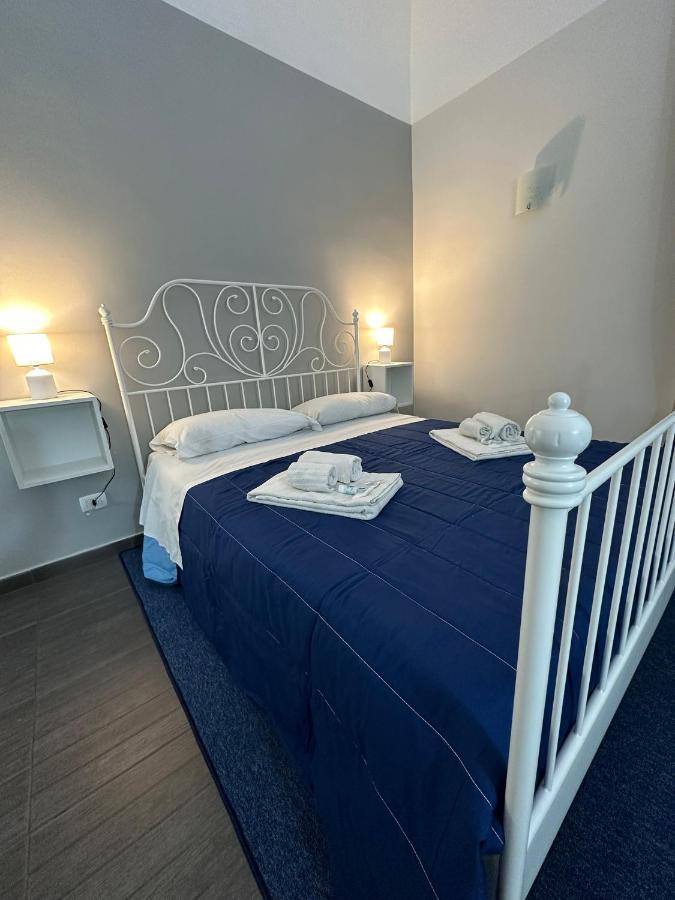 קטאניה Etna Rooms מראה חיצוני תמונה