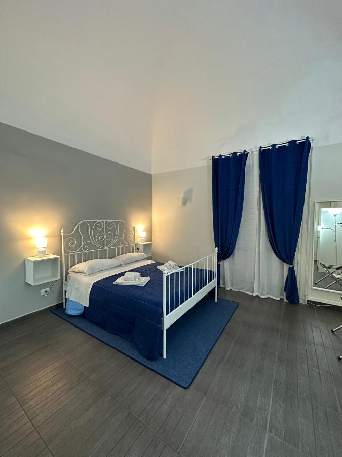 קטאניה Etna Rooms מראה חיצוני תמונה