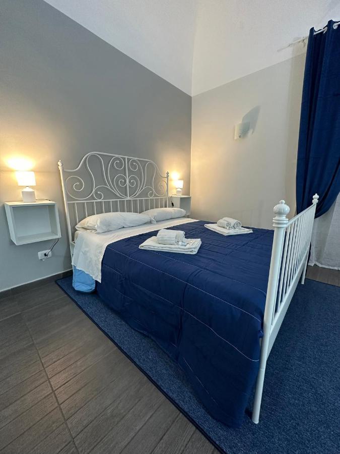 קטאניה Etna Rooms מראה חיצוני תמונה