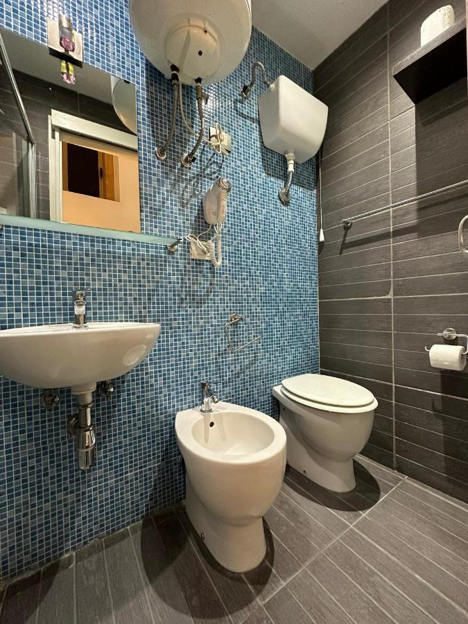 קטאניה Etna Rooms מראה חיצוני תמונה