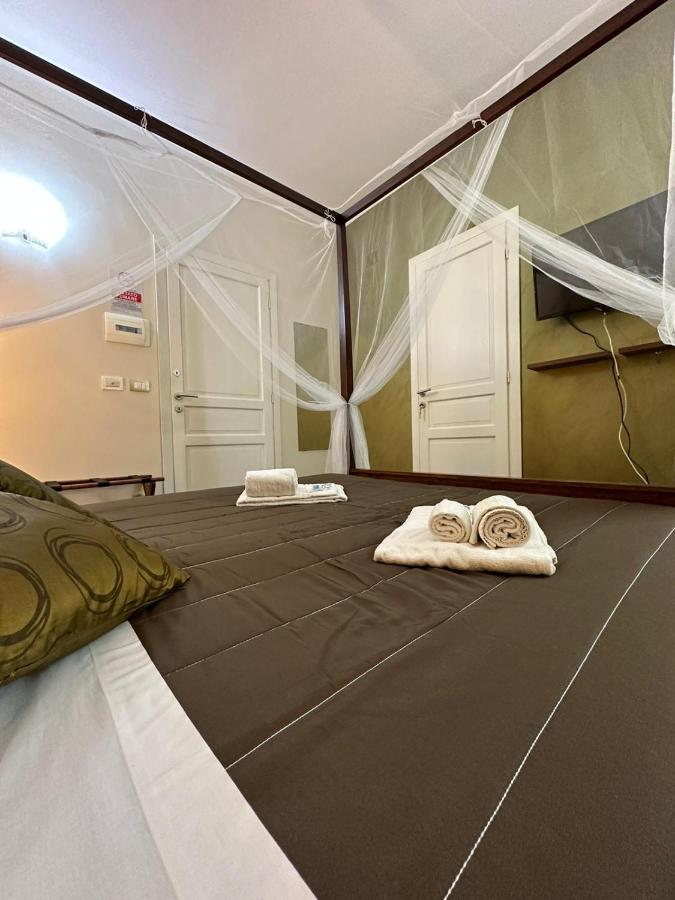 קטאניה Etna Rooms מראה חיצוני תמונה