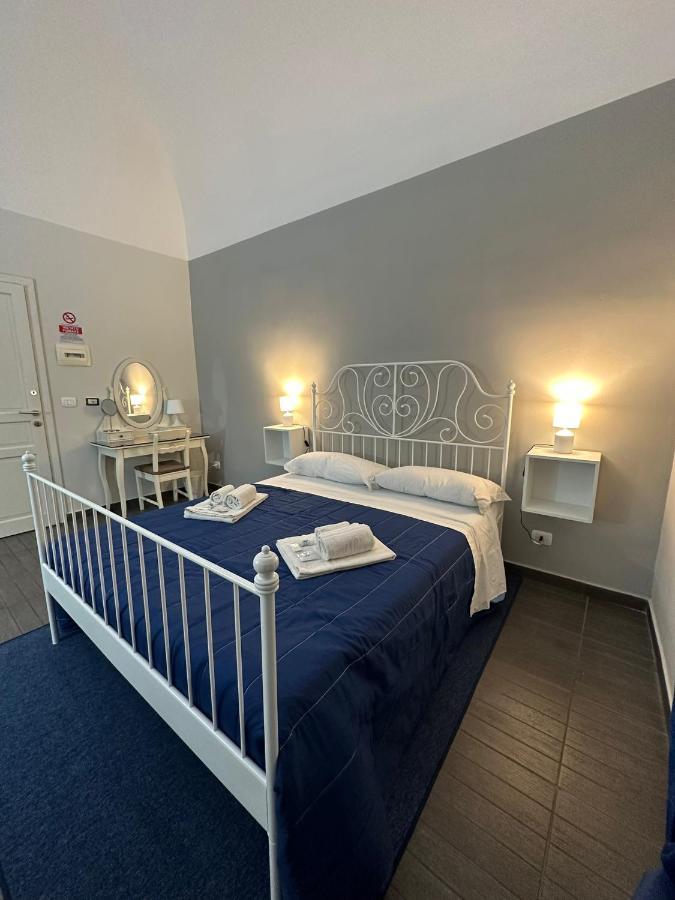קטאניה Etna Rooms מראה חיצוני תמונה
