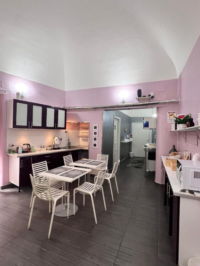 קטאניה Etna Rooms מראה חיצוני תמונה